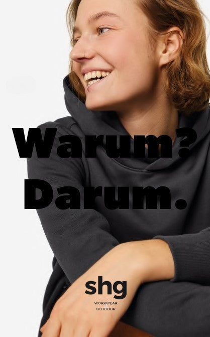 Aktionen 2026: So wird Team- & Arbeitskleidung nicht wieder zum Last-Minute-Stress