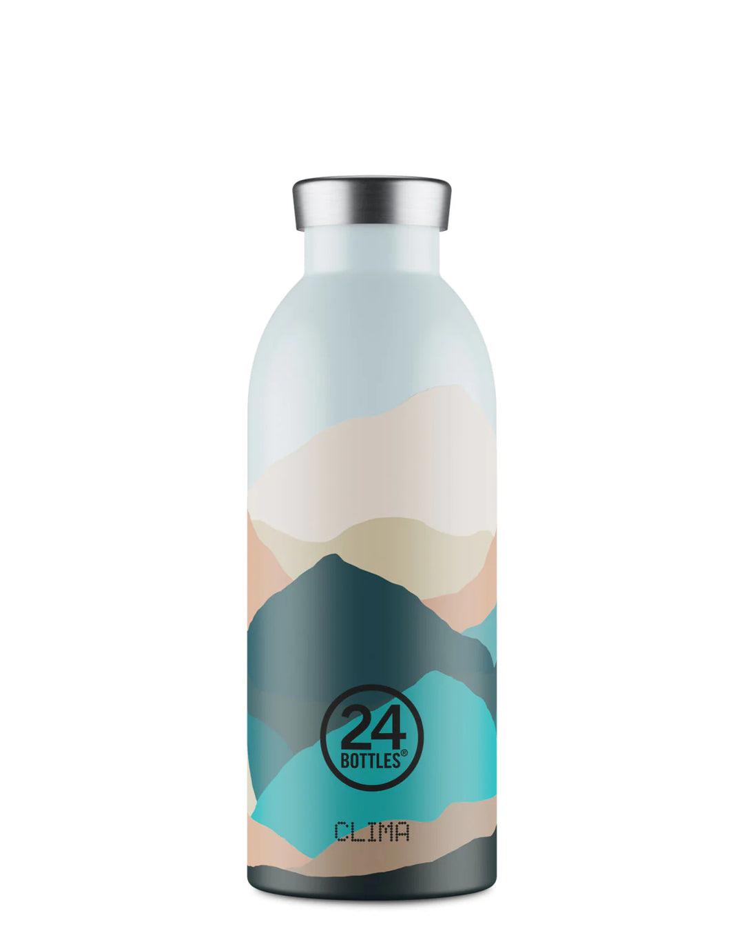 24Bottles - MOUNTAINS - 500 ML Clima Bottle