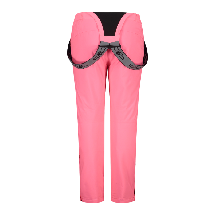 CMP Unisex Skilatzhose Clima Protect Kinder, gloss rosa