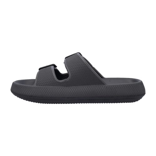 CMP Belem Pantoffel für Damen, schwarz