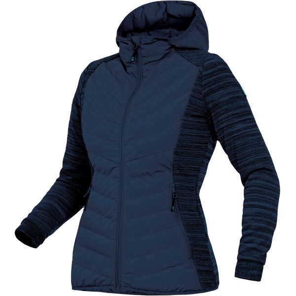 LEIBWÄCHTER CADAYJ Casual Line, Hybridjacke Damen, marine