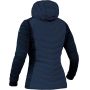 LEIBWÄCHTER CADAYJ Casual Line, Hybridjacke Damen, marine