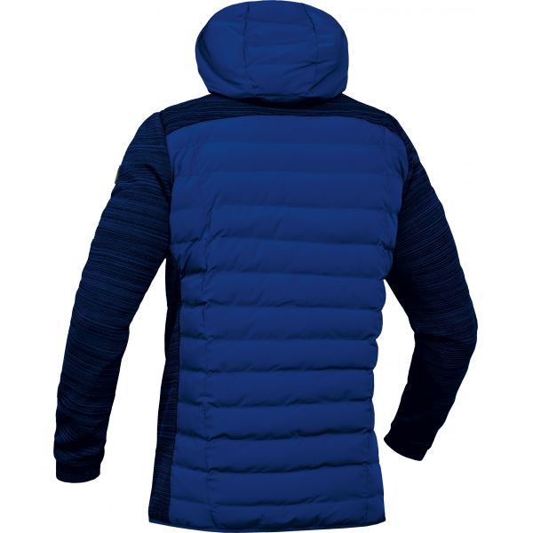 LEIBWÄCHTER CAHYJ Casual Line, Hybridjacke Herren, kornblau