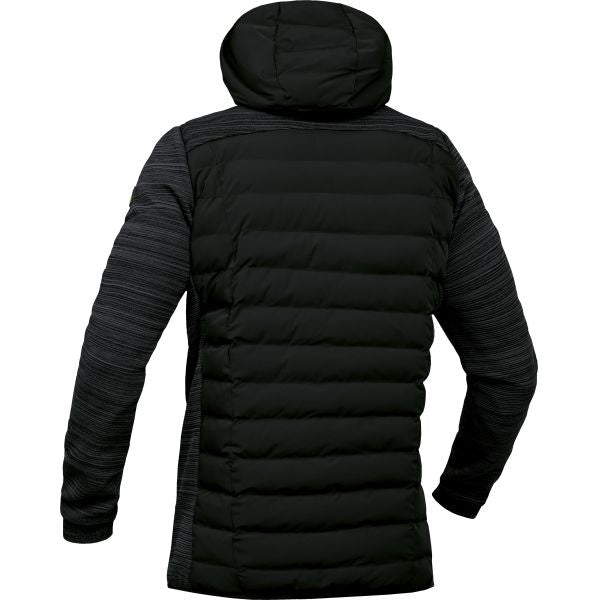 LEIBWÄCHTER CAHYJ Casual Line, Hybridjacke Herren, schwarz