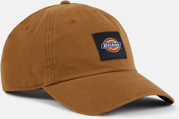 Dickies WASHED CANVAS CAP