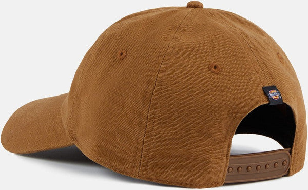 Dickies WASHED CANVAS CAP