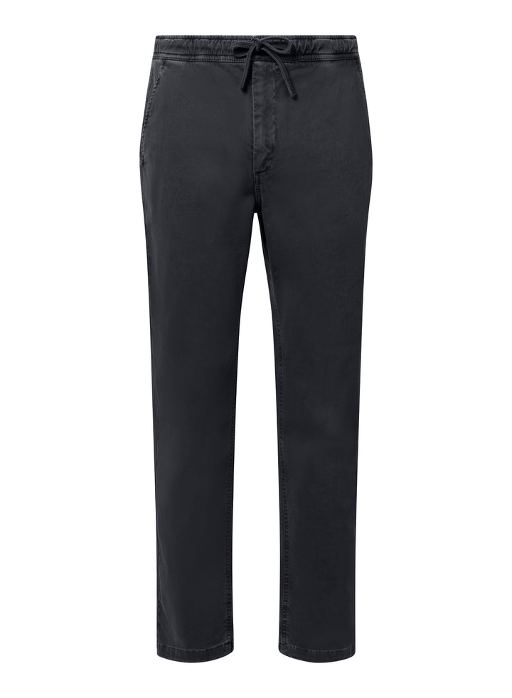 ECOALF ETHICA Winterpants Männer VEGAN, deep navy