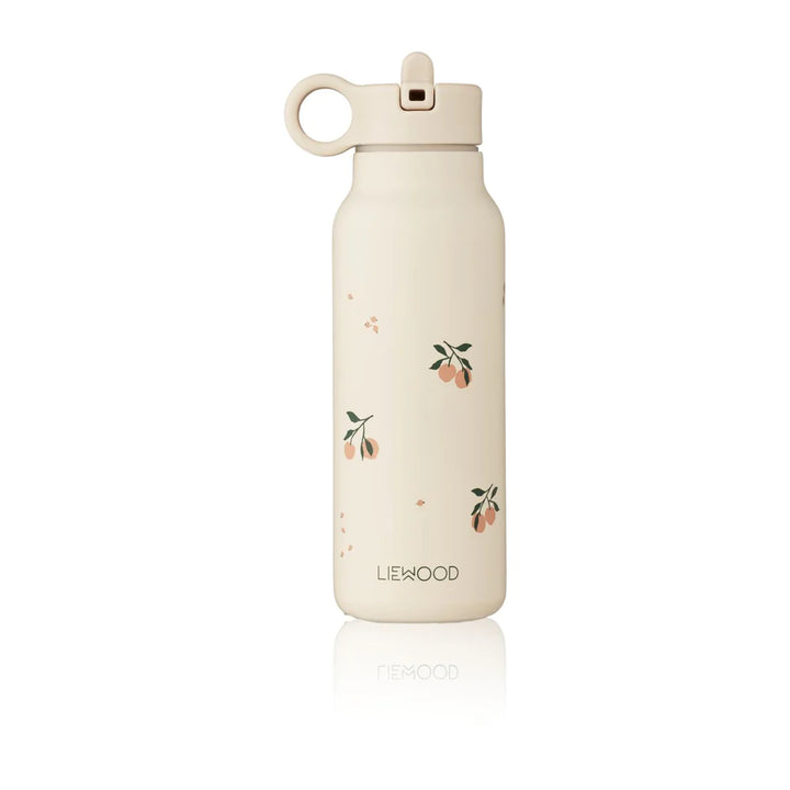 LIEWOOD FALK Wasserflasche 350 ml,  PEACH / SEA SHELL MIX