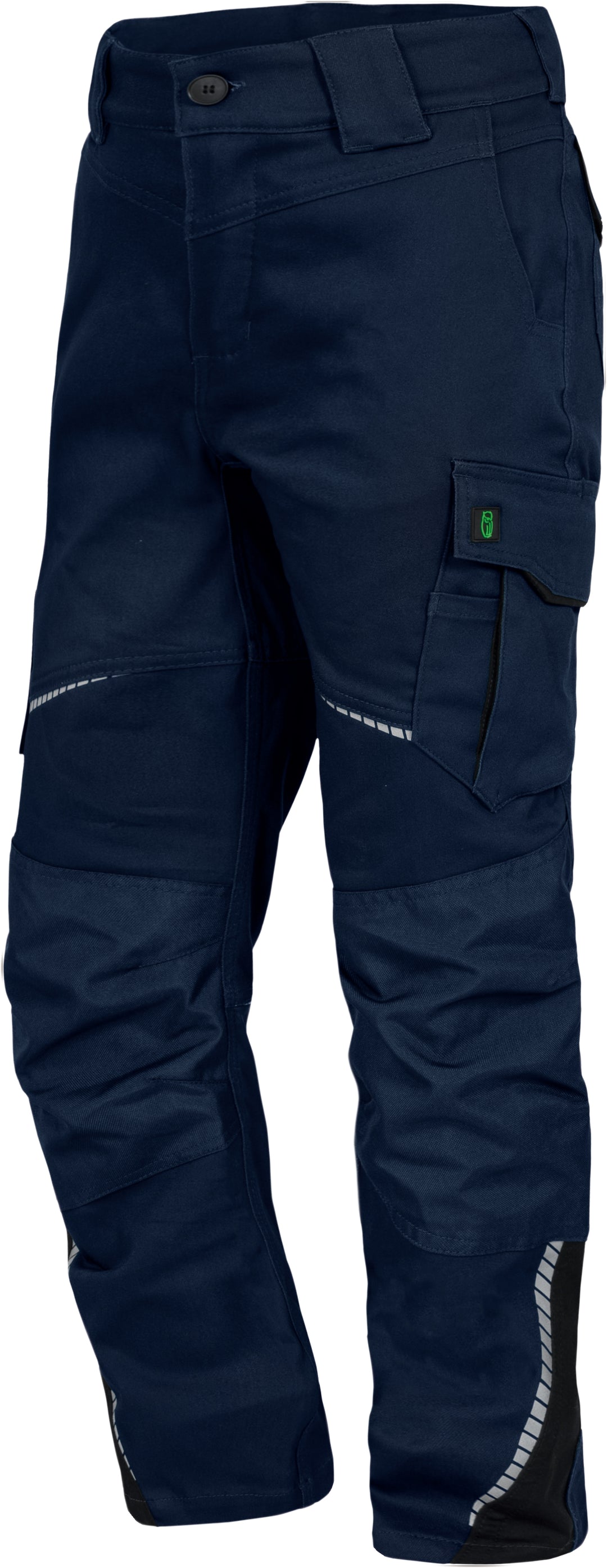 LEIBWÄCHTER Bundhose Kids, marine-schwarz