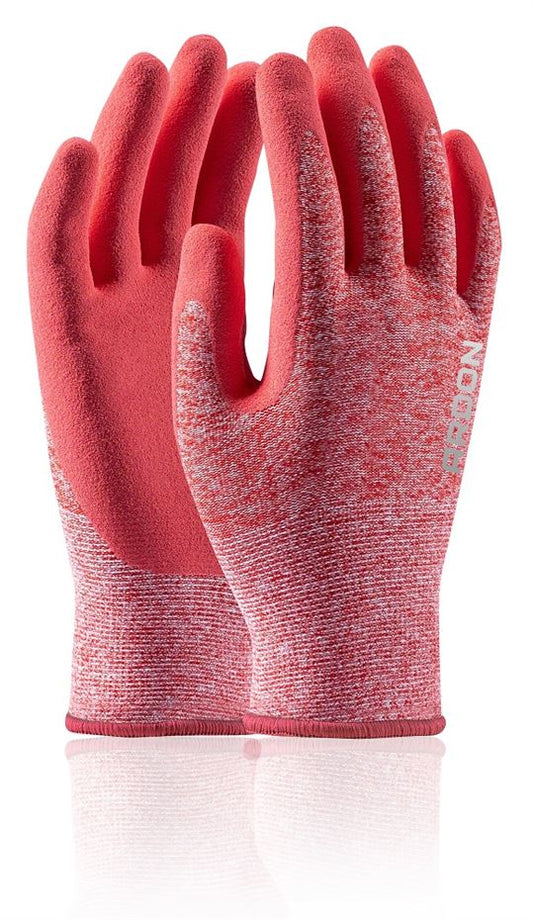 ARDON®NATURE TOUCH Arbeitshandschuhe, Größe 7