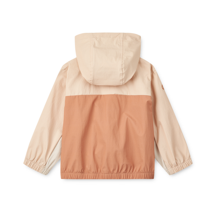 LIEWOOD Mone Windbreaker - Apple blossom mix