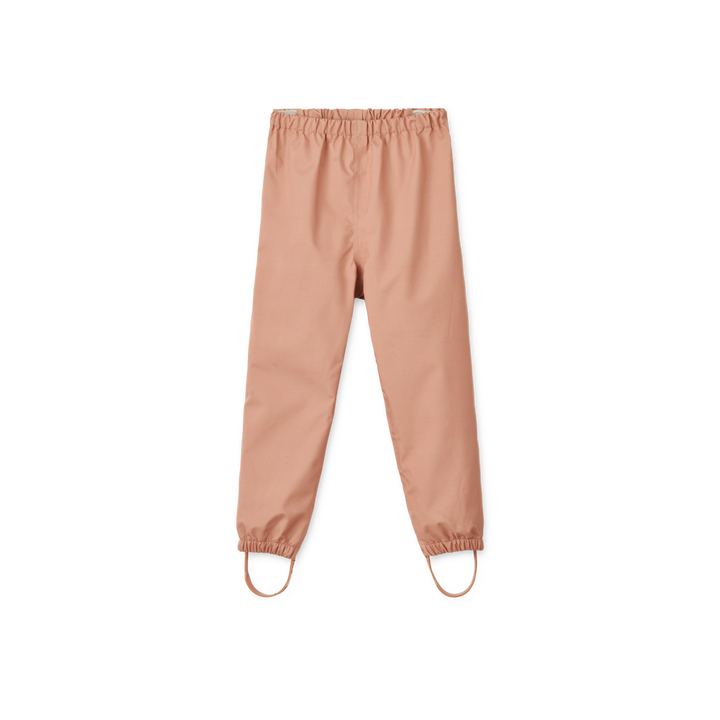 LIEWOOD PEDIA Hose - Tuscany rose