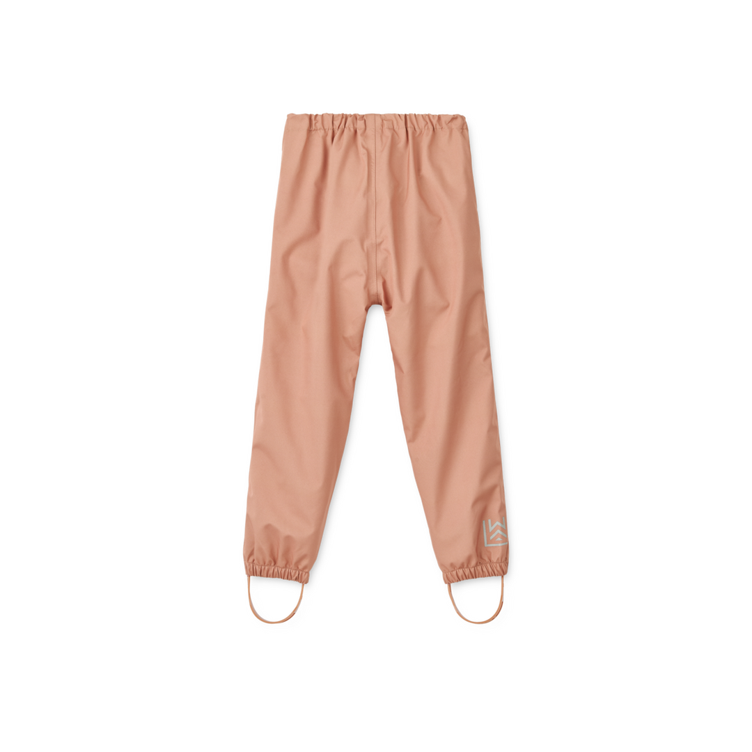 LIEWOOD PEDIA Hose - Tuscany rose