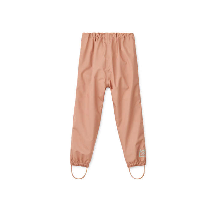 LIEWOOD PEDIA Hose - Tuscany rose