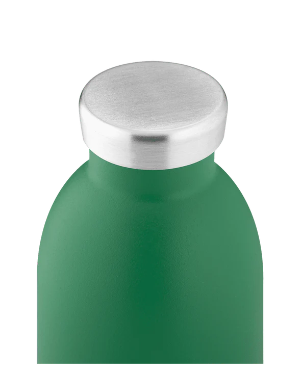 24Bottles - EMERALD GREEN - 500 ML Clima Bottle