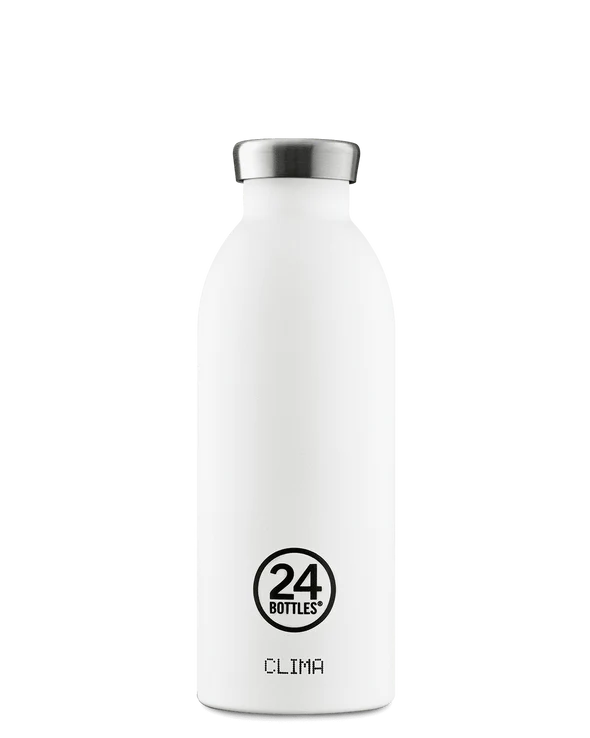 24Bottles - ICE WHITE - Clima Bottle