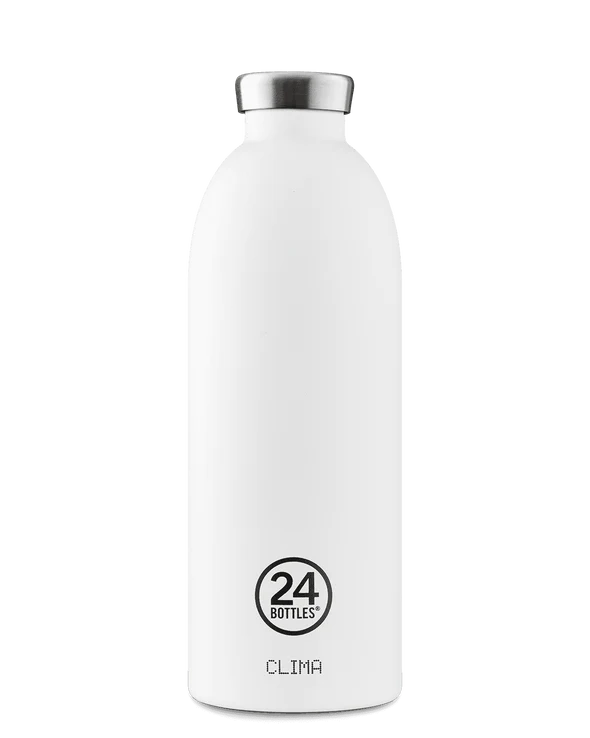 24Bottles - ICE WHITE - Clima Bottle