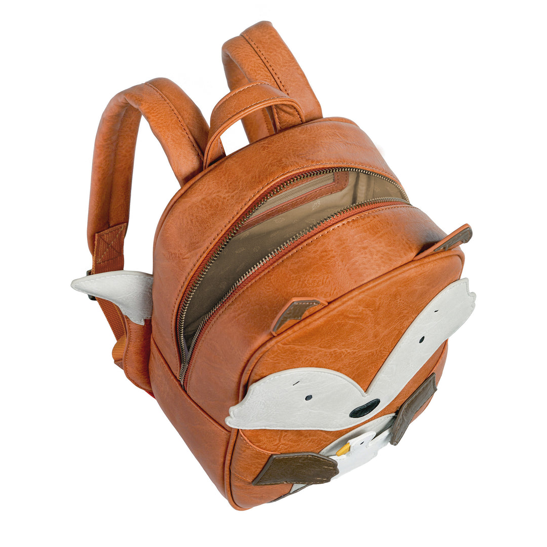 Little Who - Großer Rucksack Fuchs Frankie