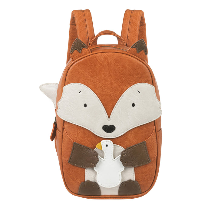 Little Who - Großer Rucksack Fuchs Frankie