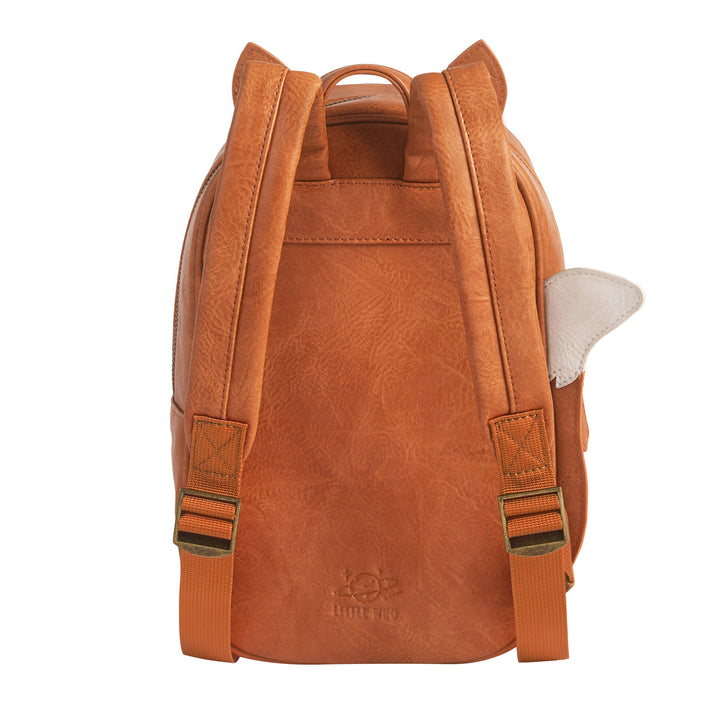 Little Who - Großer Rucksack Fuchs Frankie