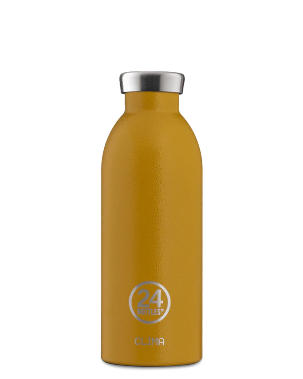 24Bottles - SAFARI KHAKI - 500 ML Clima Bottle