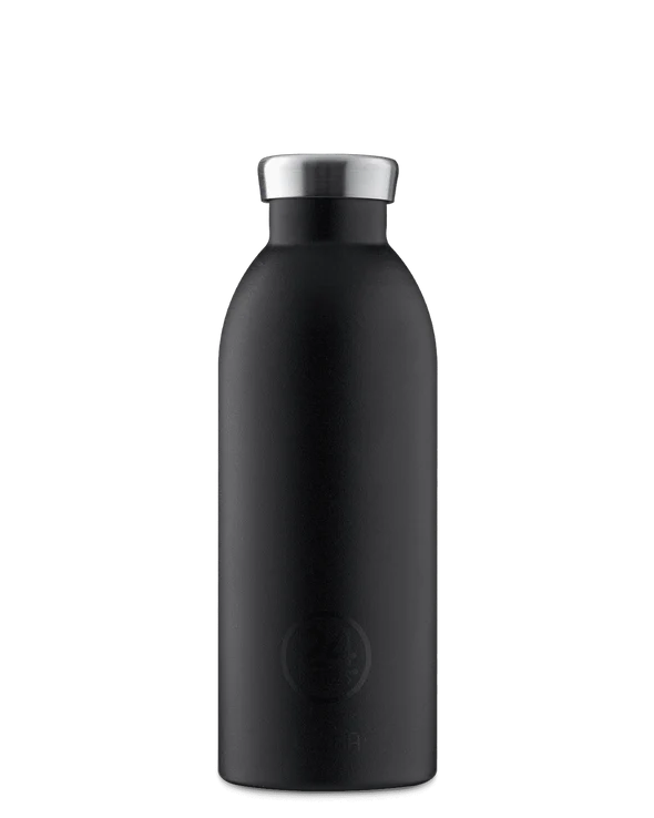 24Bottles - TUXEDO BLACK - Clima Bottle