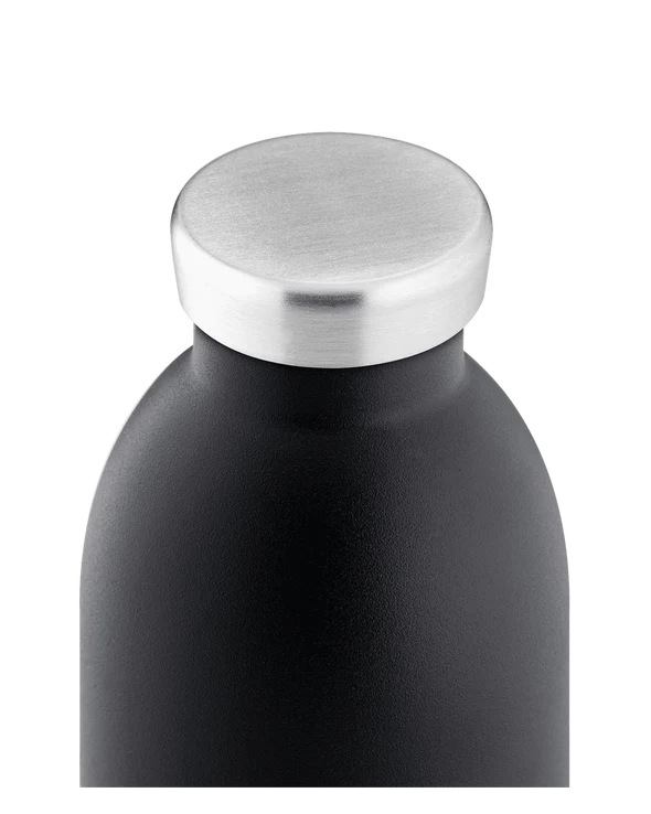 24Bottles - TUXEDO BLACK - Clima Bottle