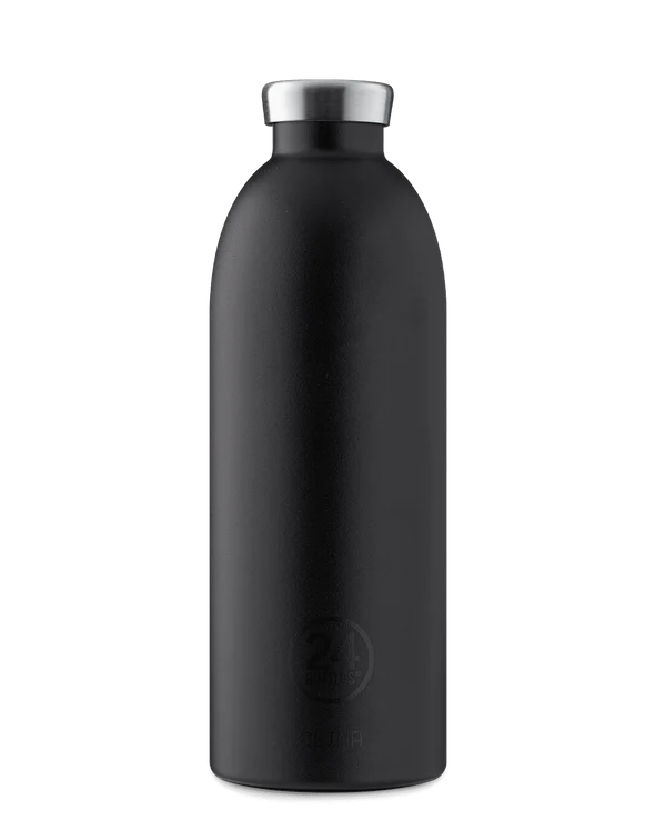 24Bottles - TUXEDO BLACK - Clima Bottle